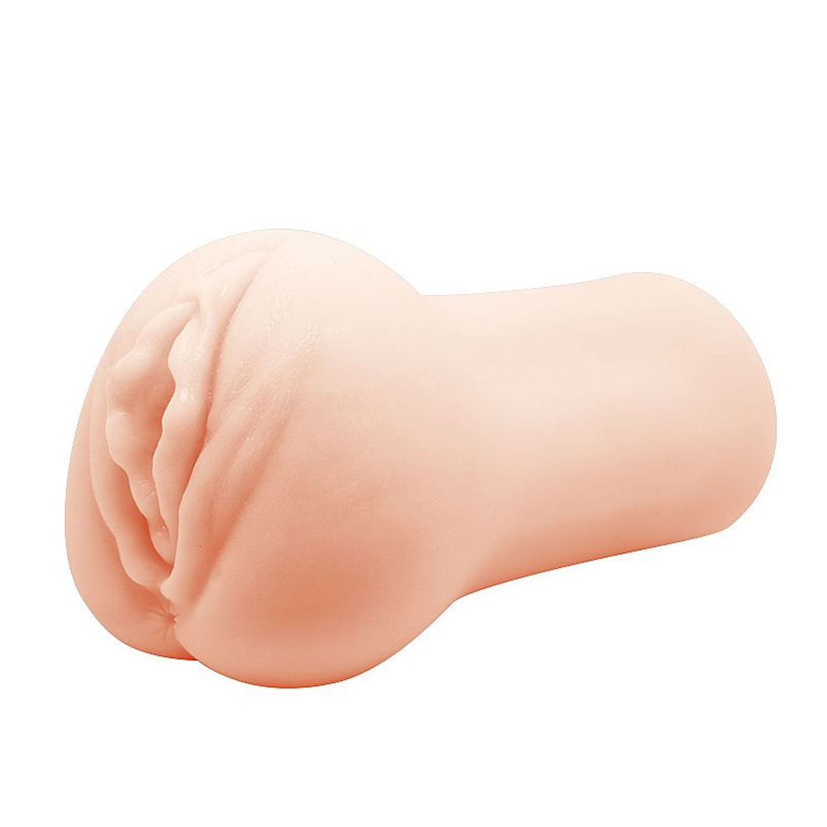 The Realistic Crazy Bull Vagina Masturbador Masculino em CyberSkin Sexy Import