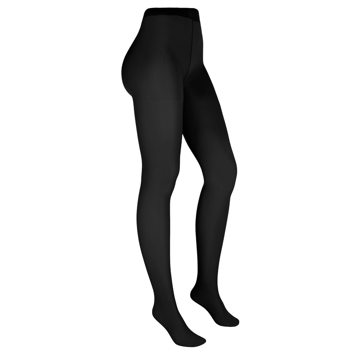 Meia Calça Clássica Fio 20 Trifil Meia Calça Clássica Fio 20 Trifil