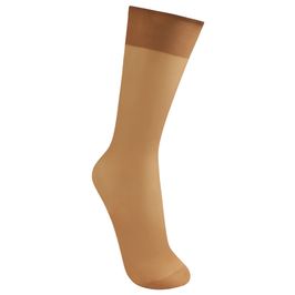 Meia 3/4 Europeu Fio 20 Trifil