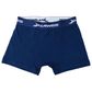 Cueca Boxer Adulto em Cotton Nawes