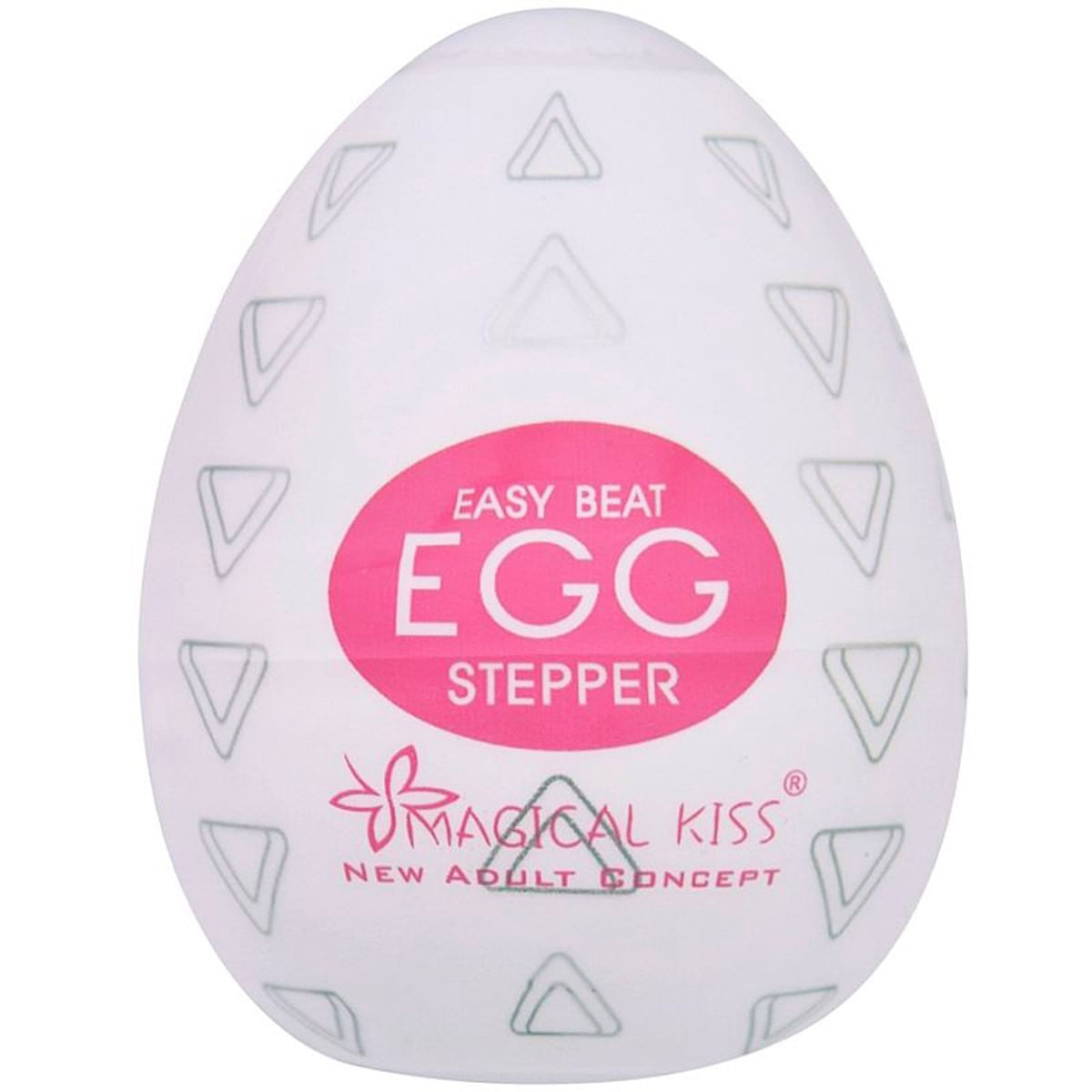 Egg Stepper Masturbador Masculino Magical Kiss