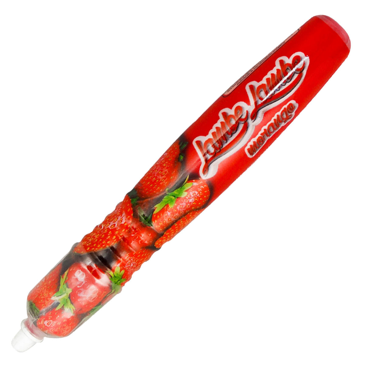 Lambe Lambe Caneta Comestível Saborosa 25ml Sedux Lambe Lambe Caneta Comestível Saborosa 25ml Sedux
