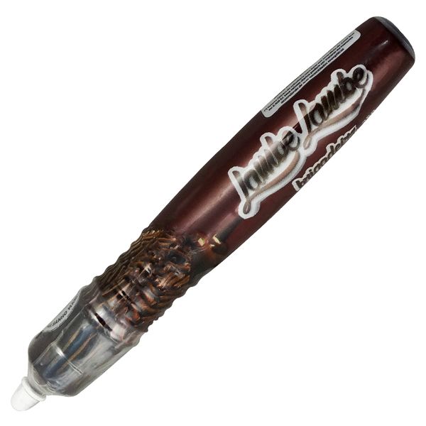 Lambe Lambe Caneta Comestível Saborosa 25ml Sedux