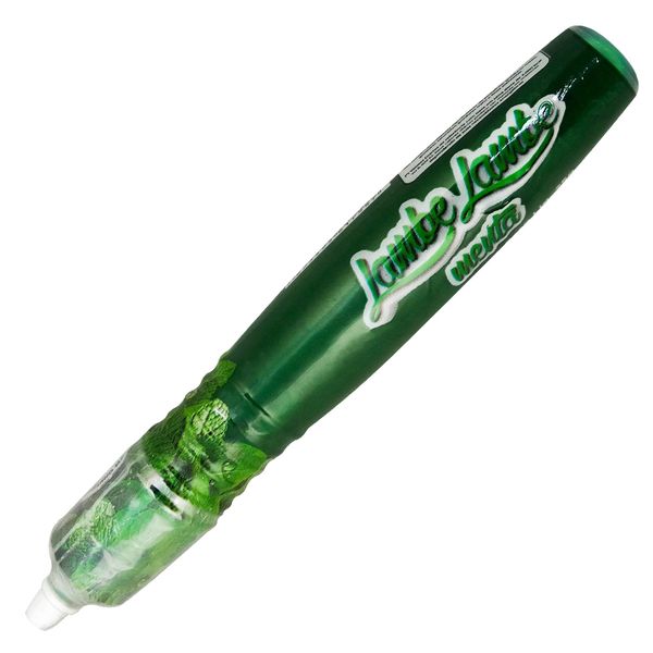 Lambe Lambe Caneta Comestível Saborosa 25ml Sedux