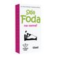 Seja Foda na Cama Gel Adstringente 15ml Secret Love