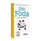 Seja Foda no Carro Gel para Massagem Esquenta e Esfria 15ml Secret Love