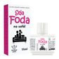 Seja Foda no Sofá Gel Excitante Anal 15ml Secret Love