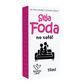 Seja Foda no Sofá Gel Excitante Anal 15ml Secret Love