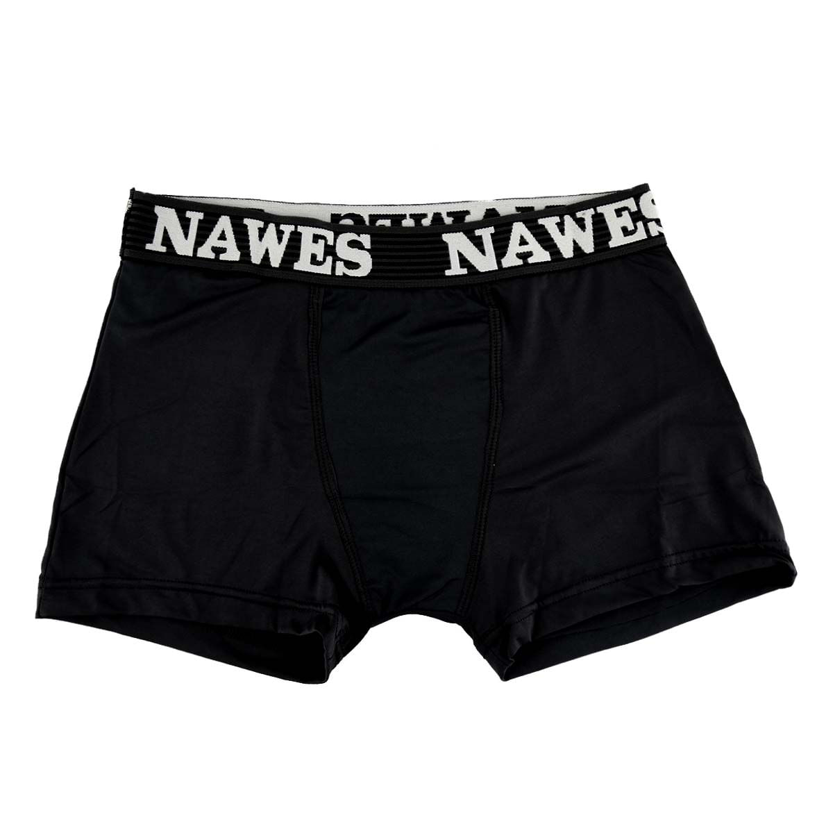 Cueca Boxer Adulto em Microfibra Nawes Cueca Boxer Adulto em Microfibra Nawes