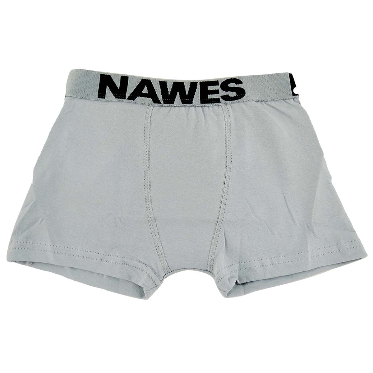 Cueca Boxer Juvenil Nawes Cueca Boxer Juvenil Nawes