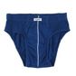 Kit 3 Cuecas Slip Adulto em Algodão Nawes