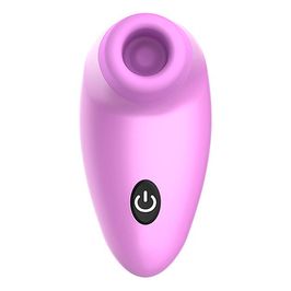 Dibe Wendy Amazon Hot Massageador de Clitóris com Sucção Sexy Import