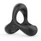 S-hande Anel Peniano Black Rider II Sexy Import