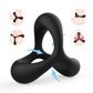 S-hande Anel Peniano Black Rider II Sexy Import