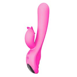 S-hande Plume Estimulador de Ponto G e Clitóris Recarregável Sexy Import