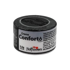 Creme Conforto Dessensibilizante Anal 3,5g Hot Flowers