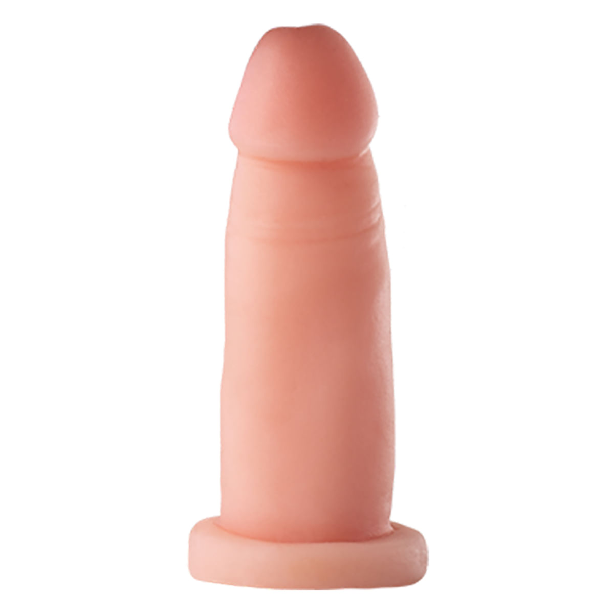 Mon Plaisir Prótese com Glande 9 x 3cm Soulsex Mon Plaisir Prótese com Glande 9 x 3cm Soulsex
