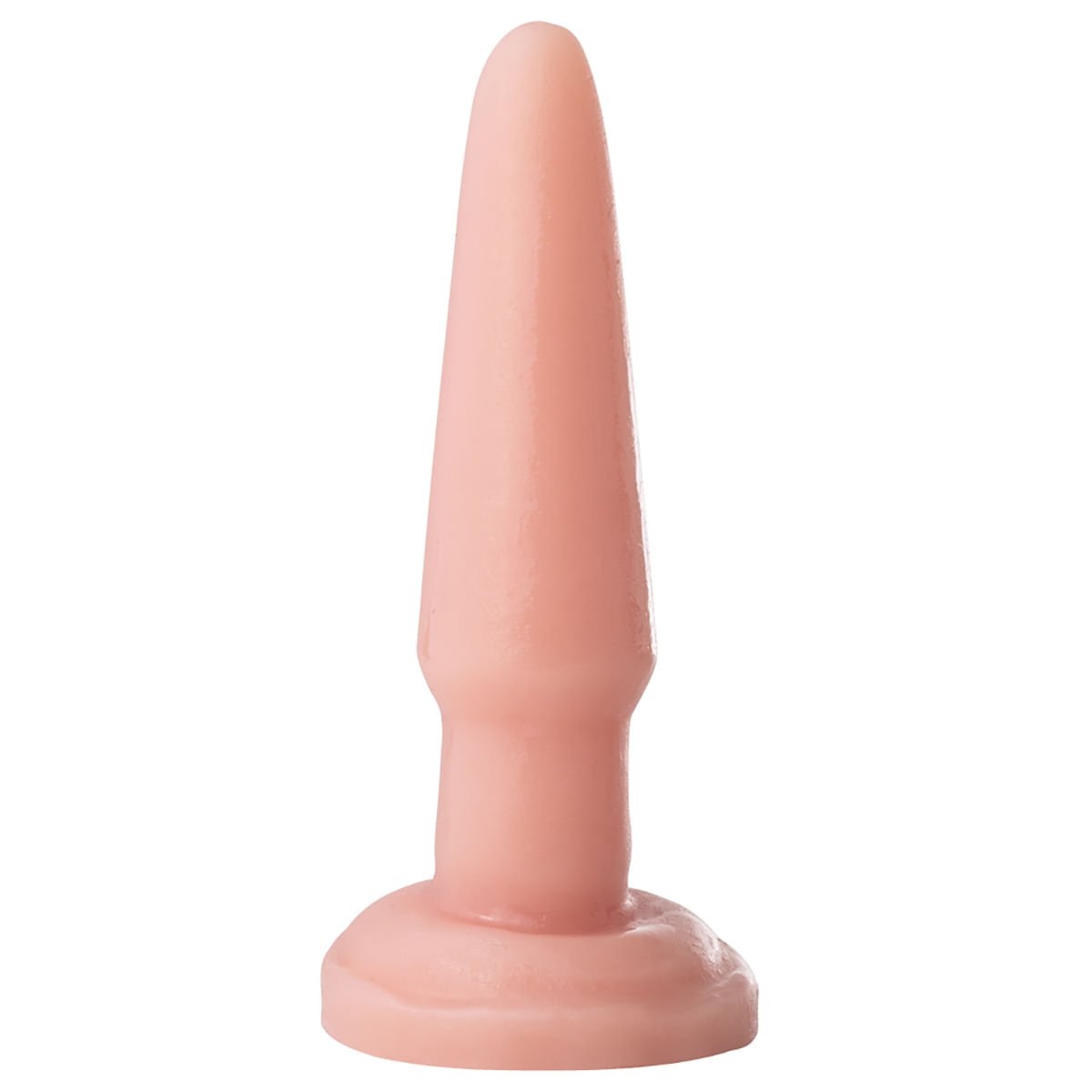 Mon Plaisir Plug Anal Macio Realstico 9 x 2,5 cm Soulsex em 10X Sem Juros Mon Plaisir Plug Anal Macio Realstico 9 x 2,5 cm Soulsex em 10X Sem Juros