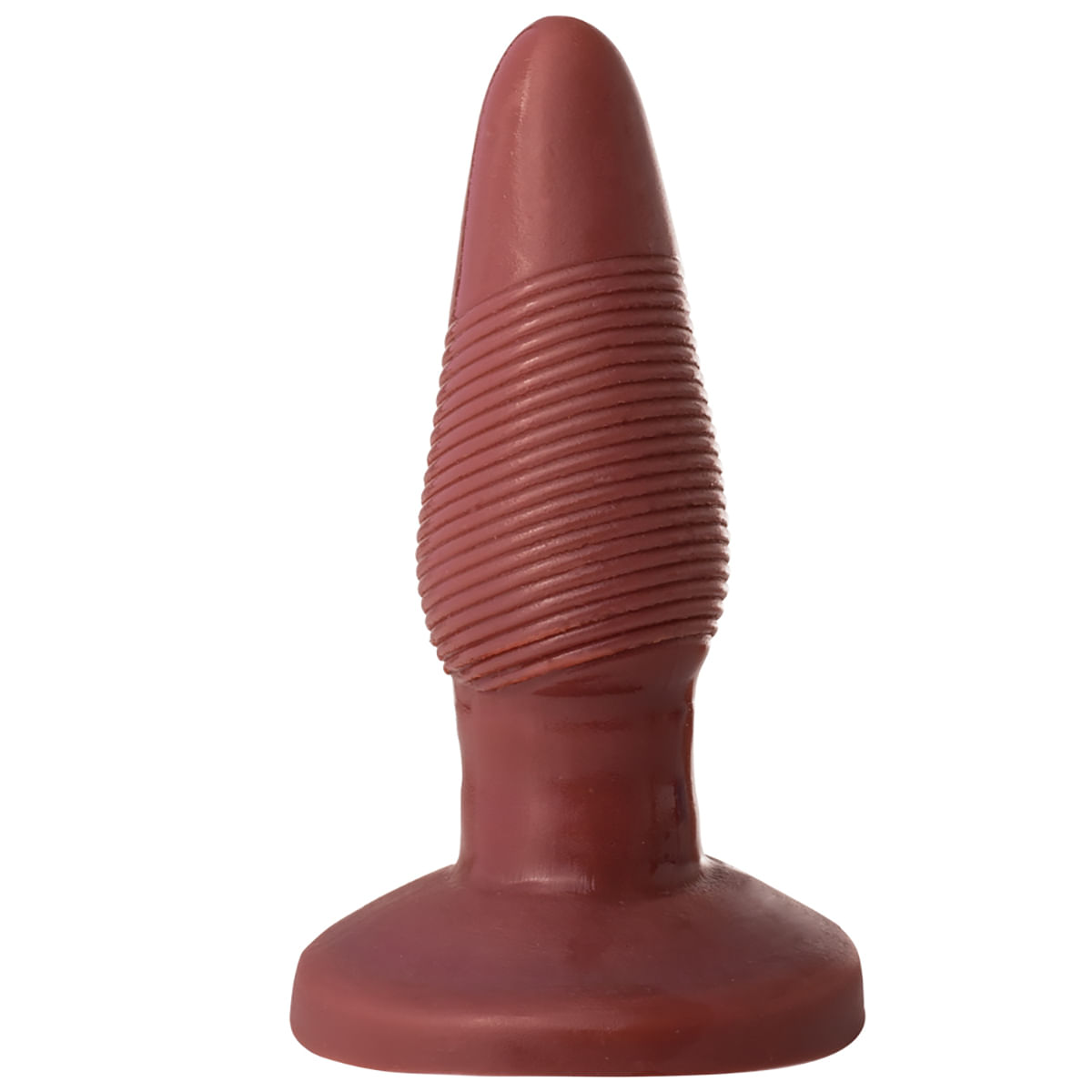 Mon Plaisir Plug Anal Maciço 11cm Soulsex Mon Plaisir Plug Anal Maciço 11cm Soulsex