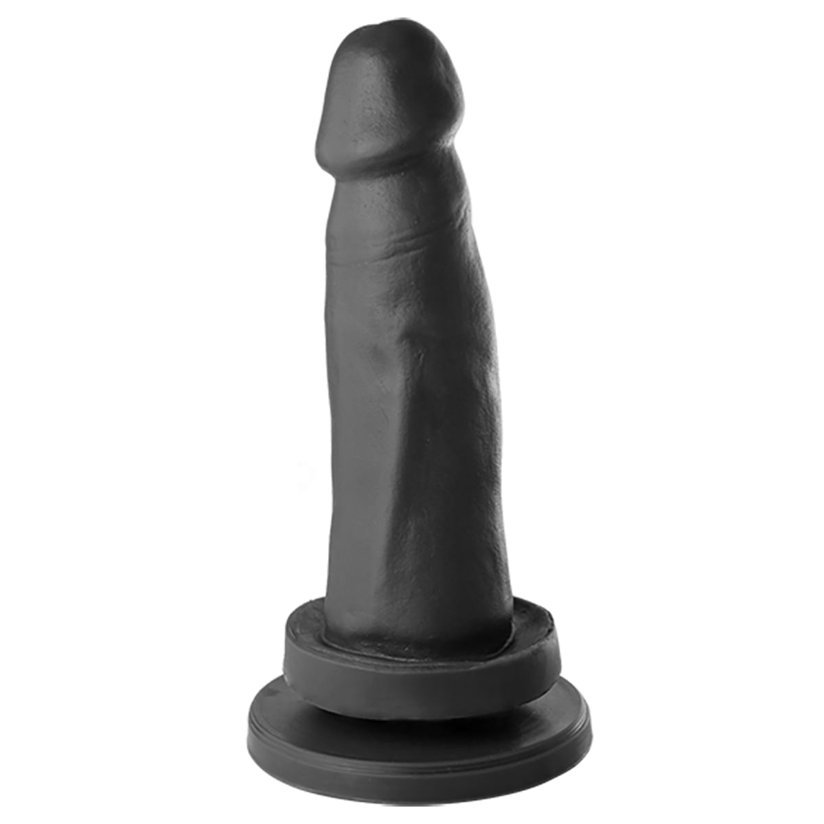 Mon Plaisir Prótese Realística com Ventosa 13,5 x 3,5cm Soulsex