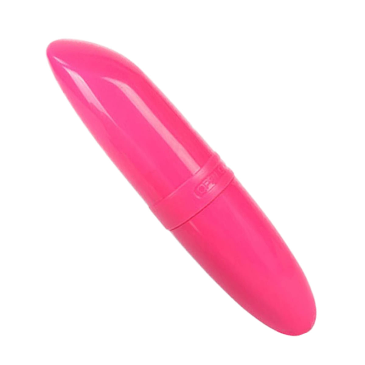 Lilo Lipstick Mini Vibrador em Formato de Batom 3R Import