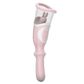 Vibrador Vai e Vem com Penetrador e 8 Modos de Sucção 3R Import