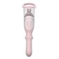 Vibrador Vai e Vem com Penetrador e 8 Modos de Sucção 3R Import