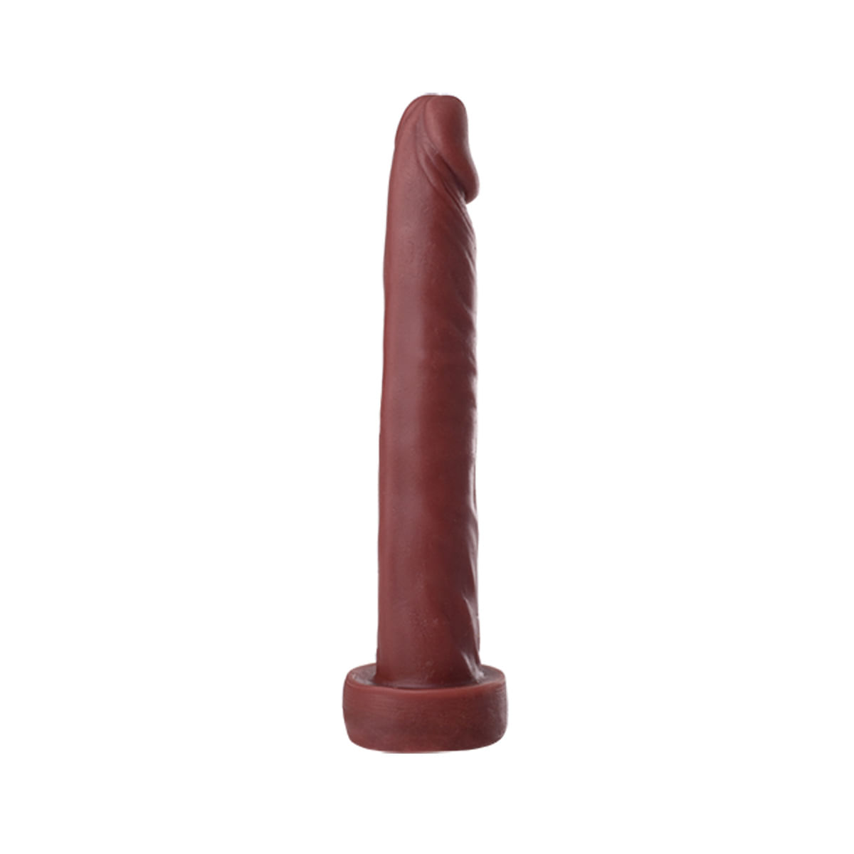 Mon Plaisir Prótese Maciça 13 x 2 cm Soulsex Mon Plaisir Prótese Maciça 13 x 2 cm Soulsex