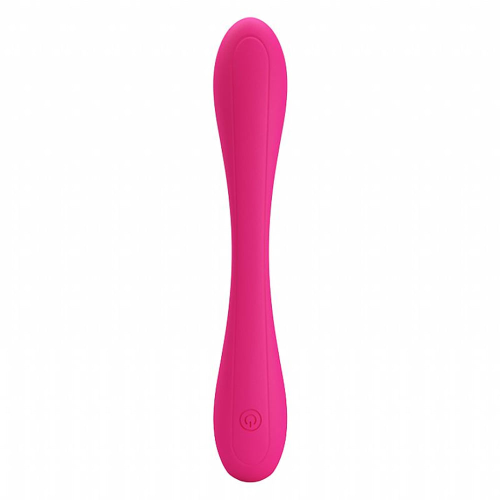 Pretty Love Yedda Massageador com 12 Modos de Vibração Sexy Import