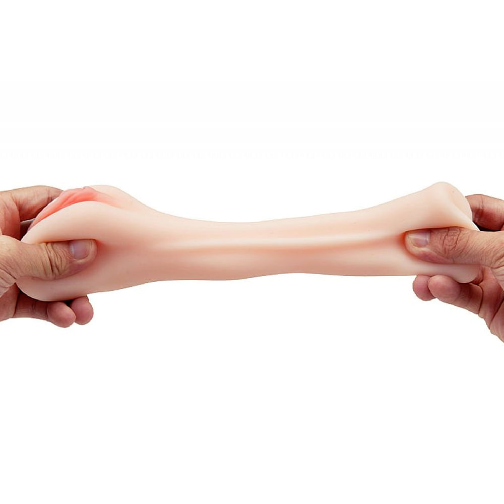 Masturbador Masculino em Vagina com Corpo Sexy Import