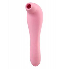 Maig Massageador de Clitóris com 7 Modos de Pulsação Sexy Import