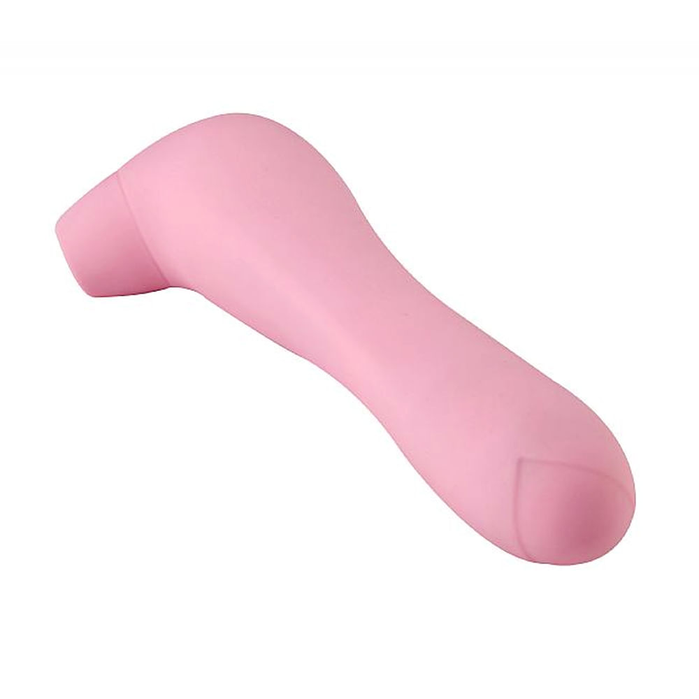Maig Massageador de Clitóris com 7 Modos de Pulsação Sexy Import