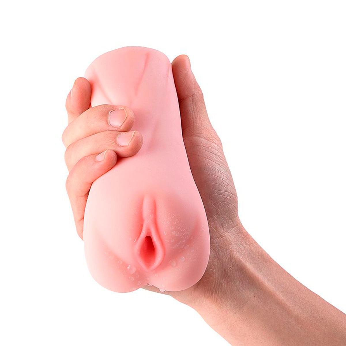 Maig Masturbador Masculino Vagina 9 em Cyberskin Sexy Import