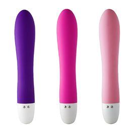 Maig Massageador de Ponto G com 7 Modos de Vibração Sexy Import