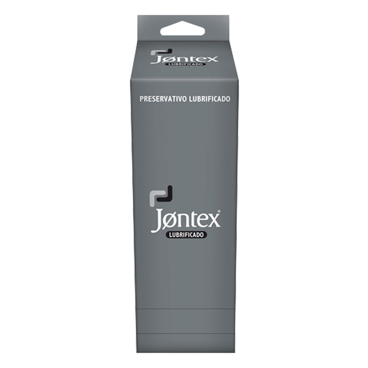 Preservativos Lubrificados Kit com 36 unidades Jontex