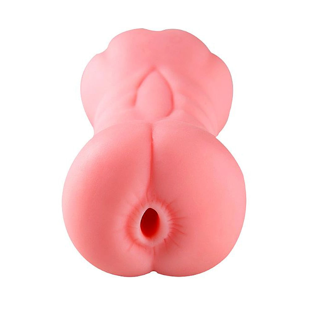 Maig Masturbador Masculino Vagina e Ânus em Cyberskin Sexy Import