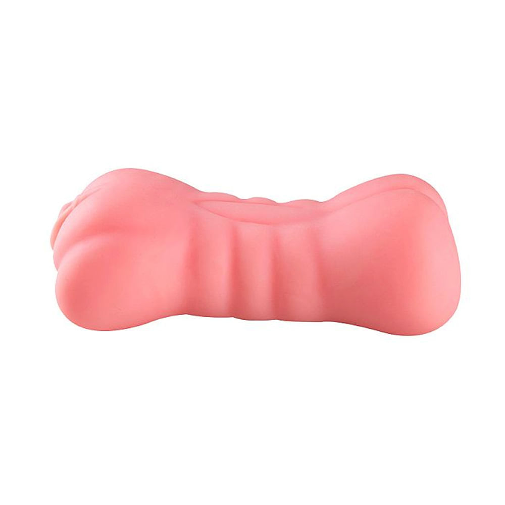 Maig Masturbador Masculino Vagina e Ânus em Cyberskin Sexy Import