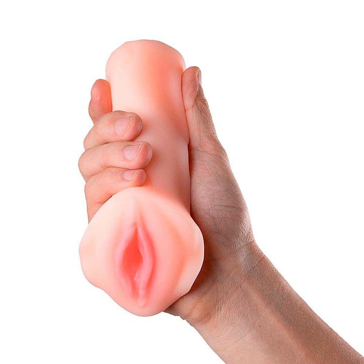 Super Real Masturbador Masculino em Vagina com Texturas Sexy Import