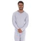 Pijama Masculino Sport Detalhe na Manga Victory
