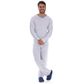 Pijama Masculino Sport Detalhe na Manga Victory