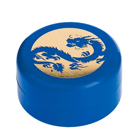 Fogo do Dragão Ginseng Pomada para Massagem Corporal Oriental 4 g Sofisticatto