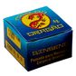 Fogo do Dragão Ginseng Pomada para Massagem Corporal Oriental 4 g Sofisticatto