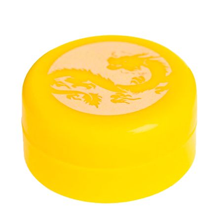 Fogo do Dragão Hamamélis Pomada para Massagem Corporal Oriental 4 g Sofisticatto