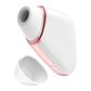 Satisfyer Love Triangle Air Pulse Estimulador Clitoriano com 11 Modos de Pulsação