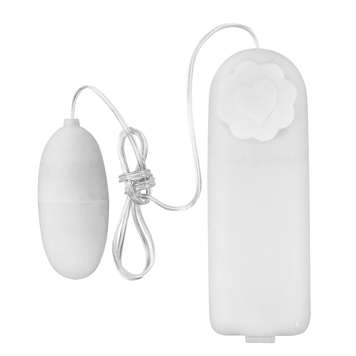 Vibro Ó Bullet Cápsula Vibratória Massageadora Multi Velocidades Sexy Import