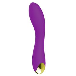 Multi Speed Vibe Vibrador Ponto G com 20 Modos de Vibração 3R Import