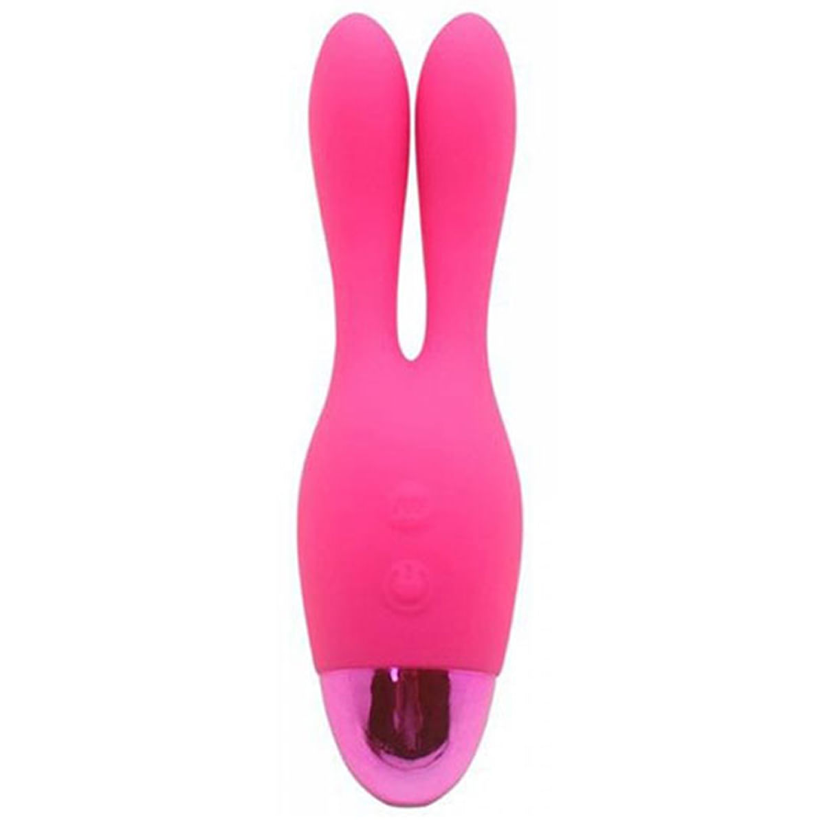 Indulgence Dream Bunny Vibrador com 10 Modos de Vibração e Orelhas Vibratórias 3R Import