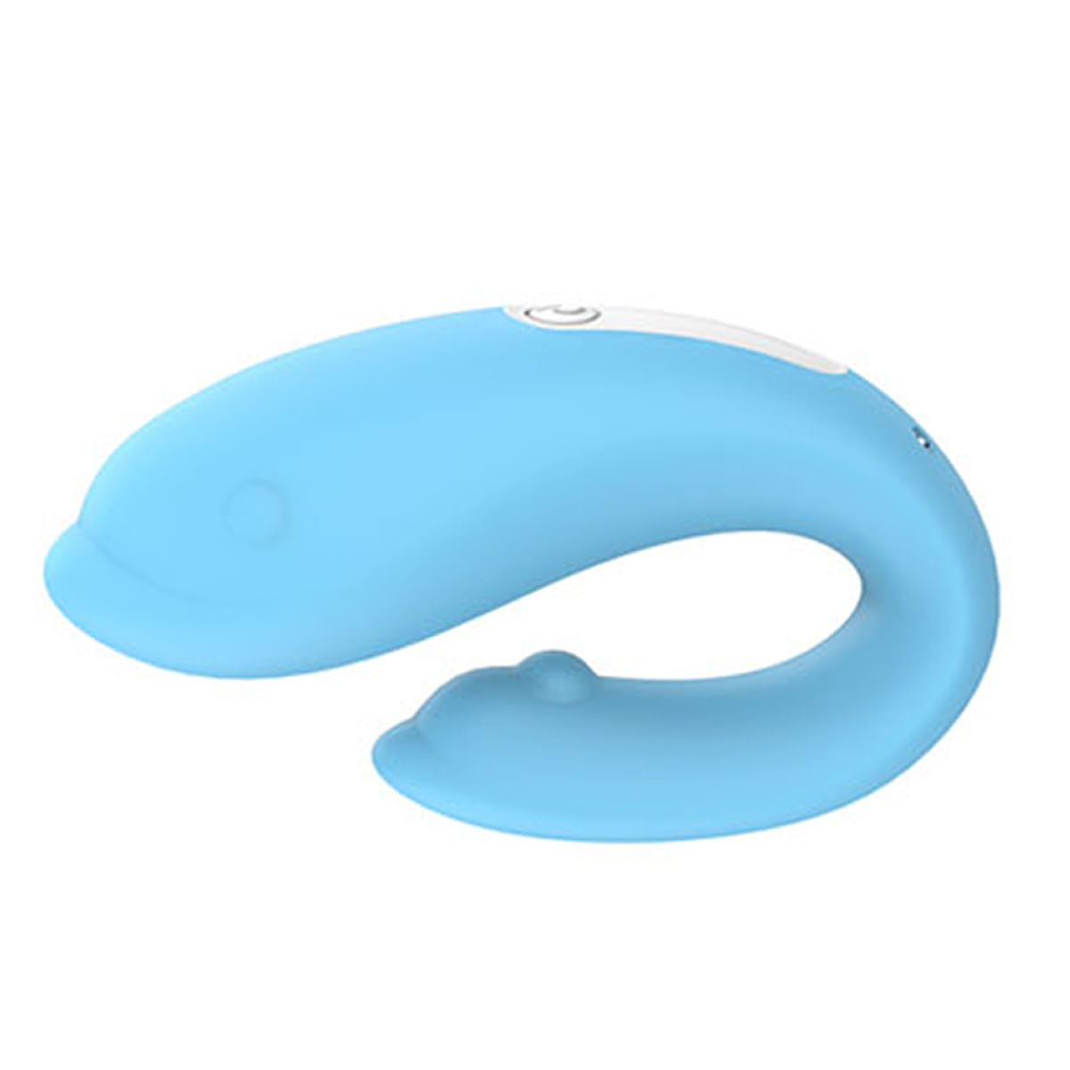 S-Hande Winter-RCT Vibrador para Casal com 9 Modos de Vibração e Controle 3R Import