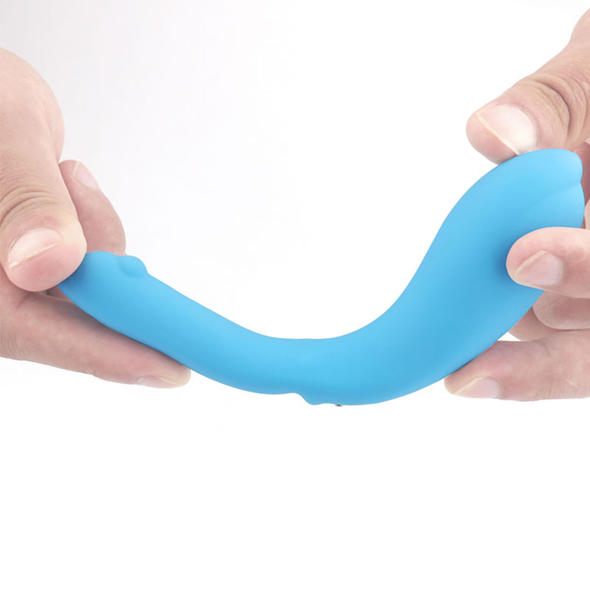 S-Hande Winter-RCT Vibrador para Casal com 9 Modos de Vibração e Controle 3R Import