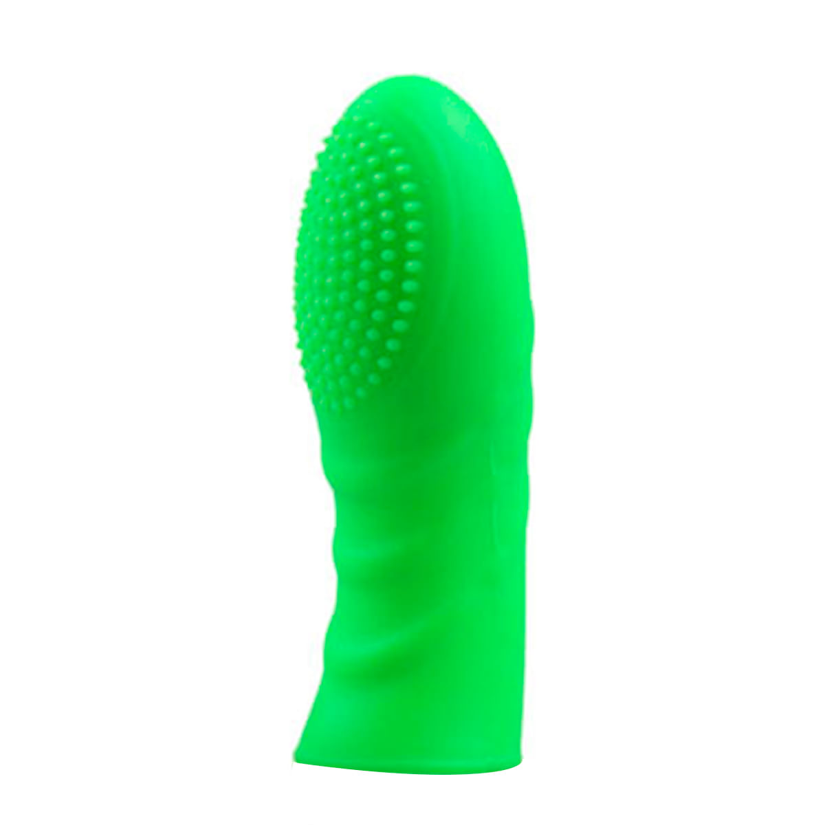 The Magic Finger Dedeira com Saliências Massageadoras 3R Import
